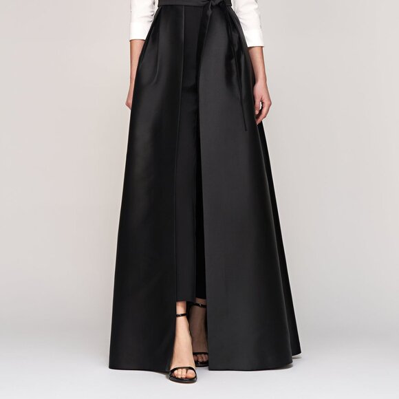 Kay Unger Sharon Walk Thru Jumpsuit NWT - Picture 5 of 6